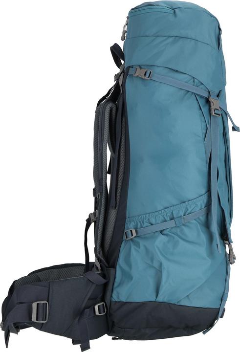 Actual product image Deuter Voyager 65+10 (75 l)