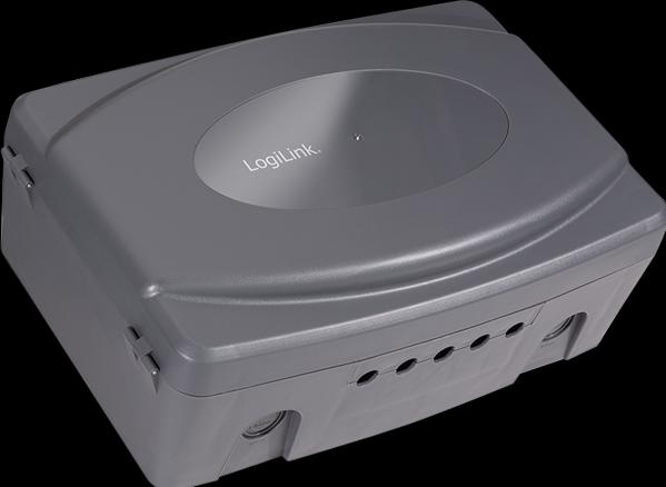 Produktbild LogiLink Kabelschutzbox