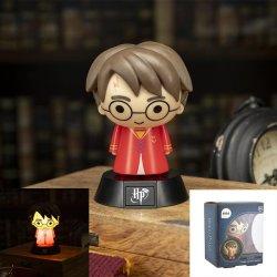 Produktbild Paladone Products Harry Potter: Quidditch Icon Light
