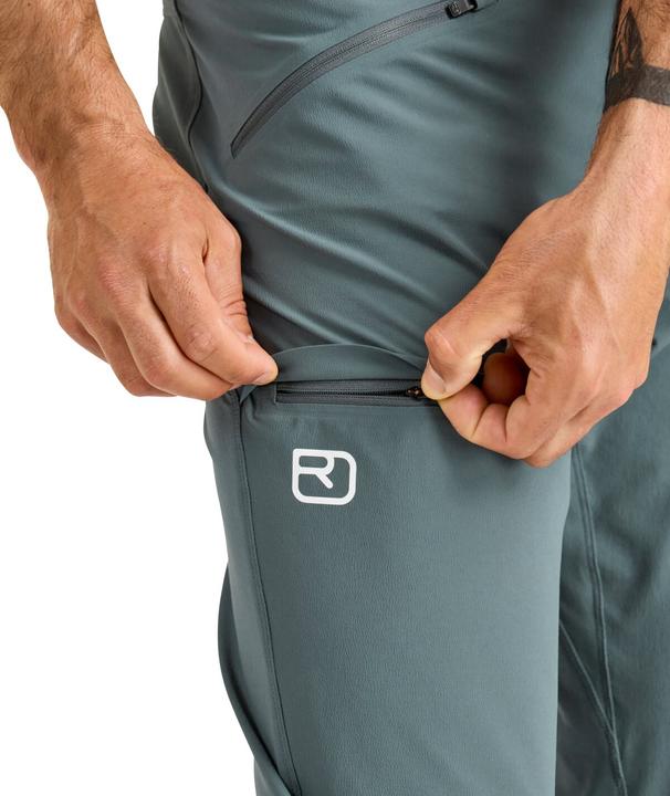 Immagine prodotto Ortovox Pantaloni Brenta (S, M)