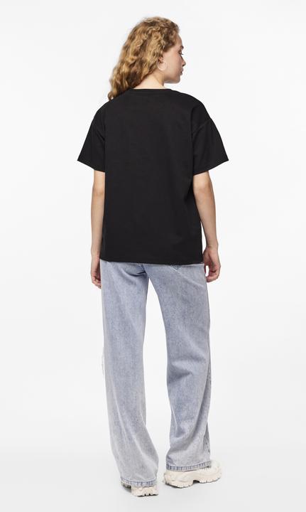 Produktbild Pieces Pcskylar Ss Oversized Tee Noos (S)