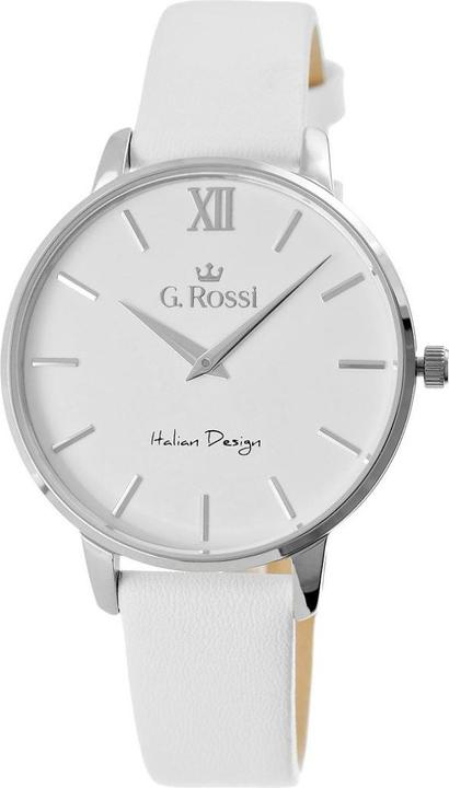 Image du produit Gino Rossi Laikrodis G.Rossi WOMEN'S WATCH - 12177 (zg770a) universal BOX