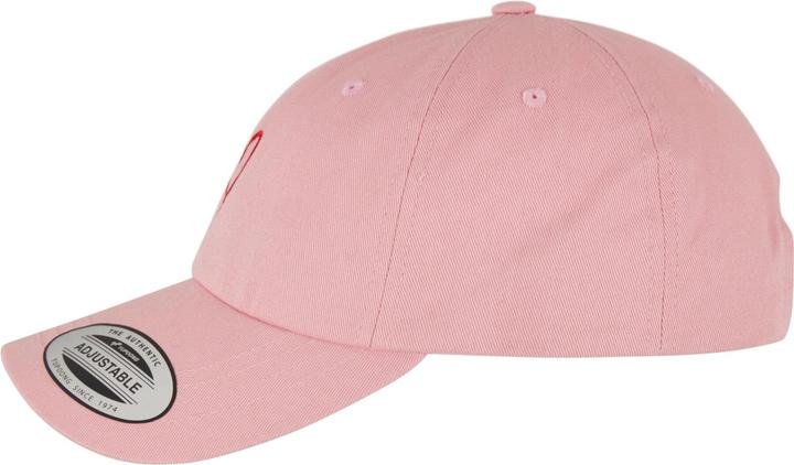 Produktbild Miss Tee Heart Cotton Twill Cap - 191373 (One Size)