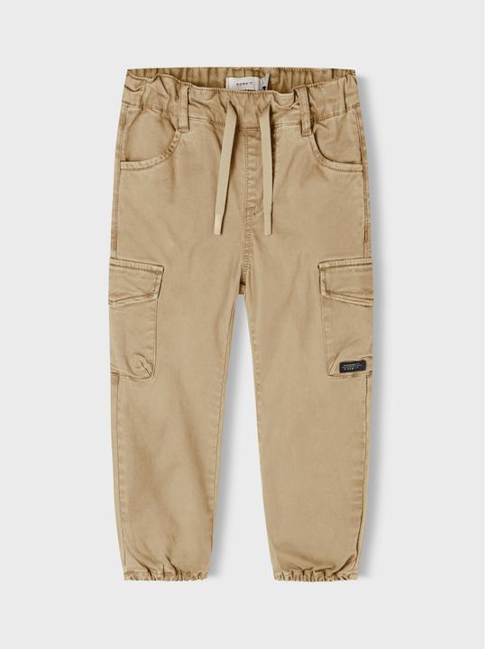 Image du produit Name it Pantalon cargo Baggy Fit (116)
