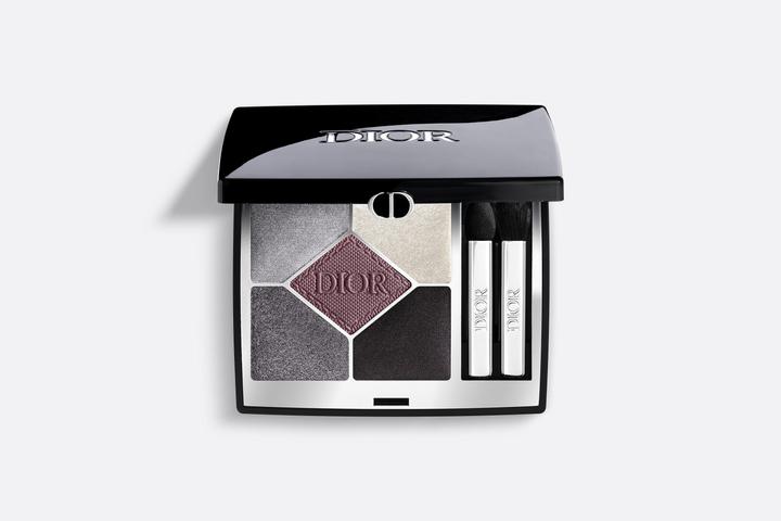 Image du produit Dior Diorshow 5 Coul Couture Eyeshad 649 Int23 (649)