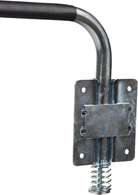 Actual product image Horze Folding saddle rack