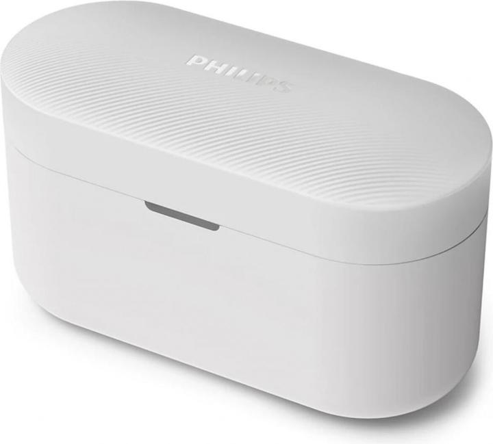 Actual product image Philips TAT3509WT/00 (ANC, 6 h, Wireless)