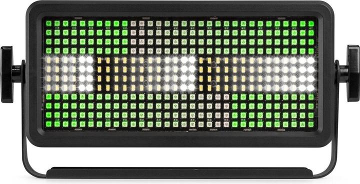 Actual product image BeamZ BS384, Type: Stroboscopes, Equipment: Colour changer