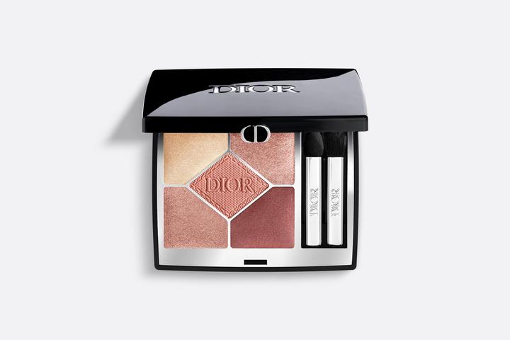 Image du produit Dior Diorshow 5 Coul Couture Eyeshad 743 Int23 (Rose Tulle)