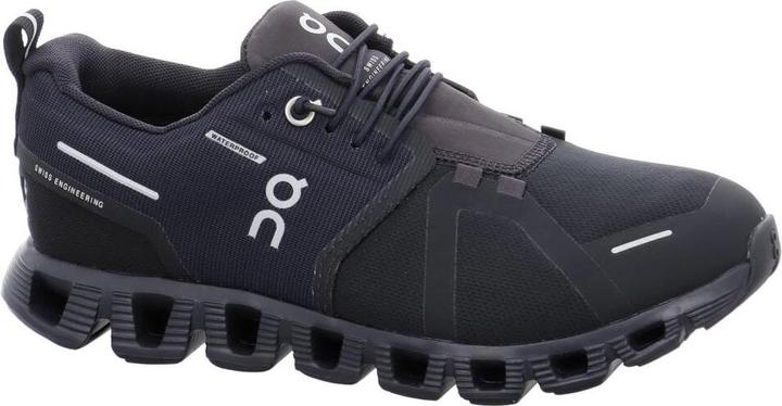 Immagine prodotto On Running Cloud Waterproof 5.0 (36.5)