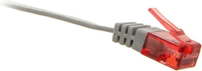 Produktbild InLine Netzwerkkabel (U/UTP, U/FTP, CAT6, 15 m)