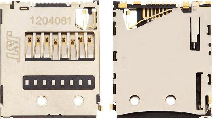 Actual product image CoreParts Sony Xperia Z L36h SD Card (SIM holder, Sony Xperia Z)