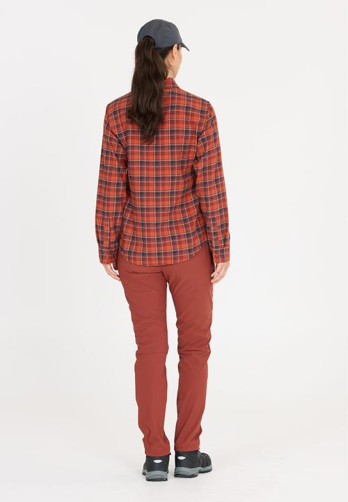 Immagine prodotto Whistler Women's Bargo Checked Shirt (42)