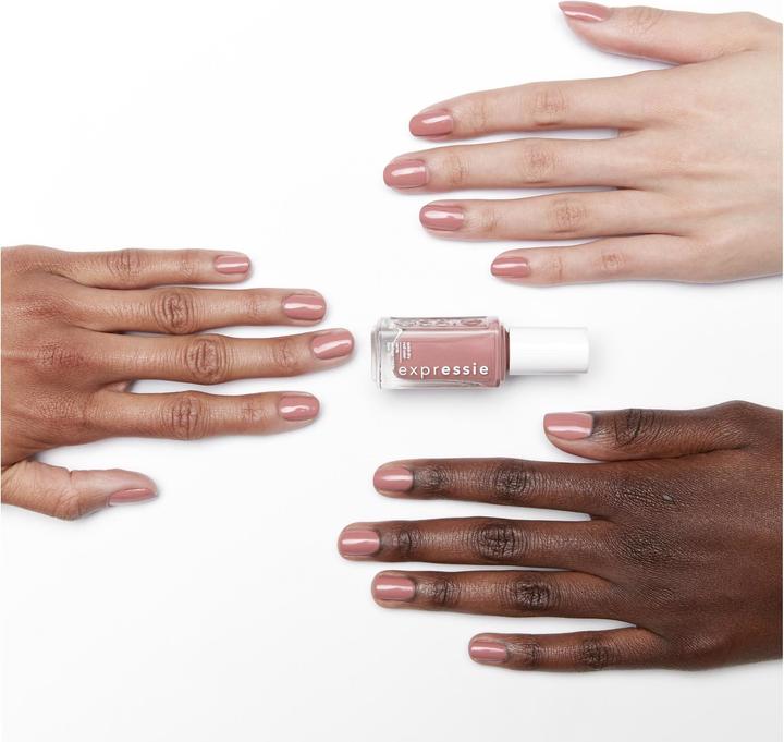 Image du produit Essie Expressie (25 enregistrés, Vernis à ongles effet gel)