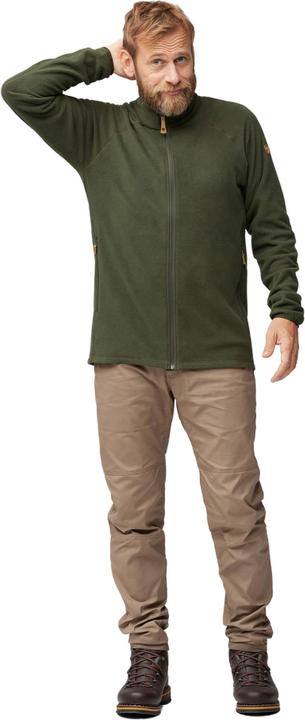 Image du produit Fjällräven Övik Lite Fleece Jacket (L)
