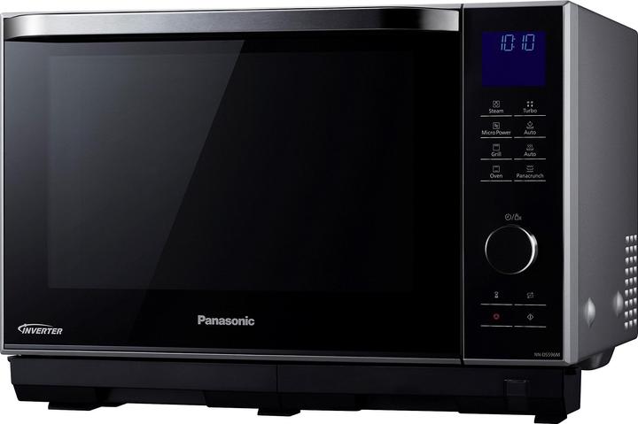 Actual product image Panasonic NNDS596MEPG (27 l)