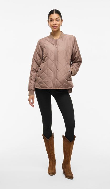 Actual product image Vila Stepp Bomberjacke (40)