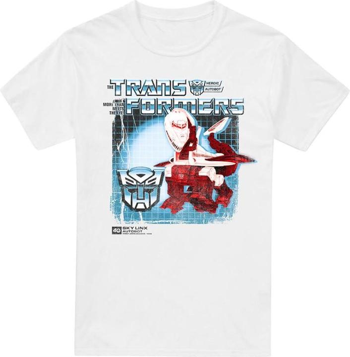 Immagine prodotto Transformers TShirt 40 (3XL)