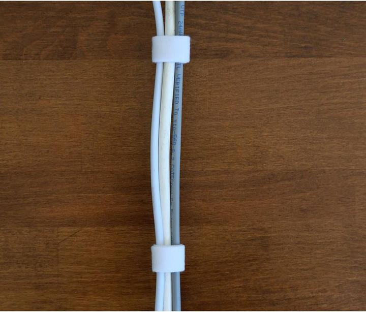 Produktbild Label-the-cable Roll Strap (16 mm)
