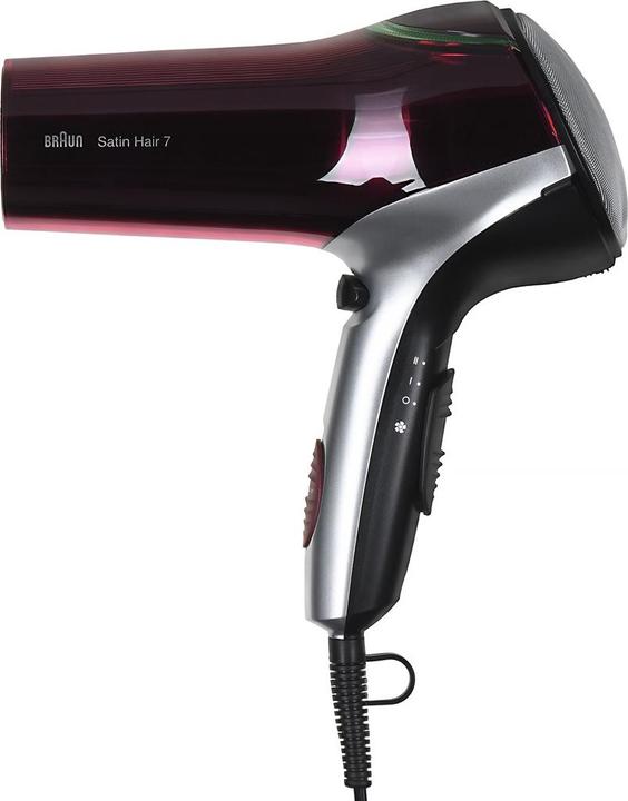 Produktbild Braun SH7 HD 770