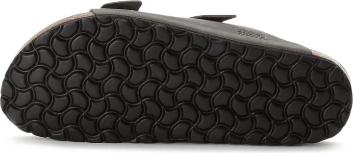 Produktbild Camel Active Sandale crazy horse ASPHALT (40)