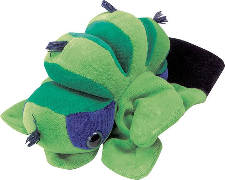 Image du produit Beleduc Marionnette Chenille