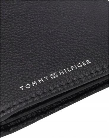 Produktbild Tommy Hilfiger Th Central Cc Flap And Coin (100% Leather (FWA))