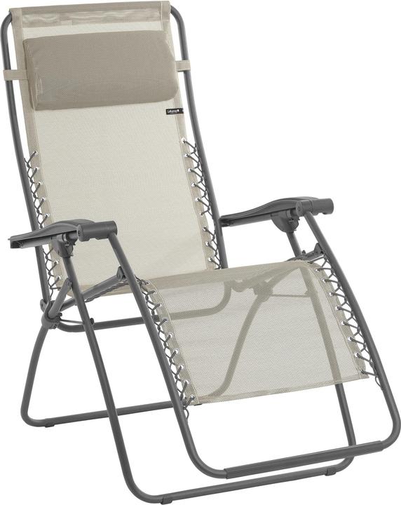 Immagine prodotto Lafuma Sedia pieghevole Rsxa Batyline (68 cm)