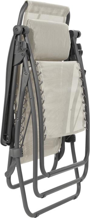 Immagine prodotto Lafuma Sedia pieghevole Rsxa Batyline (68 cm)