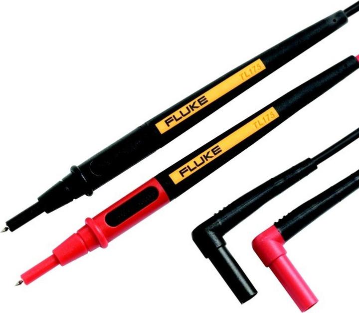 Fluke Safety test lead set (