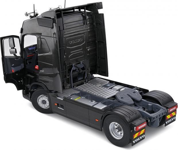 Image du produit Schuco MB 300 SL CUSTOM 1:64