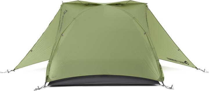 Actual product image Sea To Summit Telos TR2 (Dome tent, 1.91 kg, 2 persons)