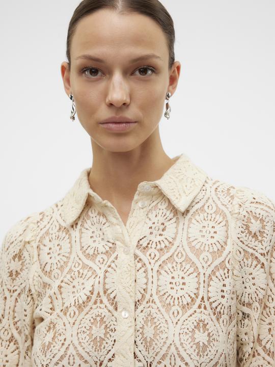 Actual product image Vero Moda VMOBENA Shirt Shirt (XS)