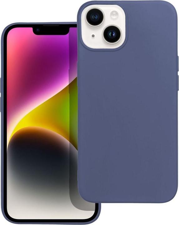 Actual product image König Design Case Mobile Protection for Apple iPhone 14 Pro Plus Max Case Cover Bumper Bag (Xiaomi Redmi 9A, Xiaomi Redmi 9AT)