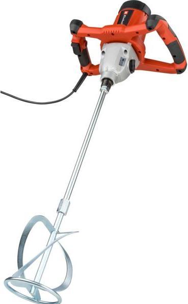 Immagine prodotto Einhell Miscelatore di malta colorata TC-MX 1400-2 E