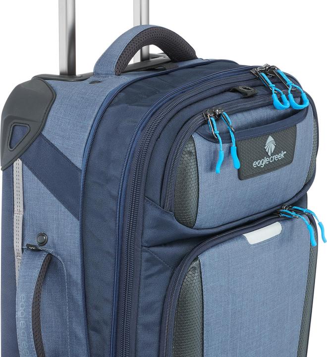 Actual product image Eagle Creek Tarmac International Carry-On Trolley (33 l, Hand luggage (up to 50 litres))