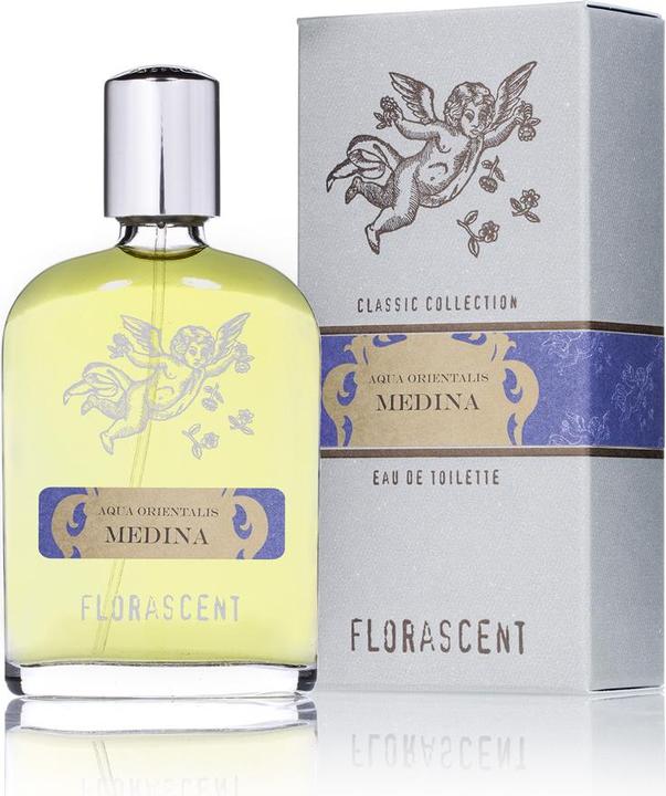 Image du produit Florascent Medina (Eau de toilette, 30 ml)