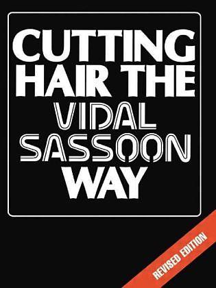 Immagine prodotto Tagliare i capelli alla maniera di Vidal Sassoon (Inglese)