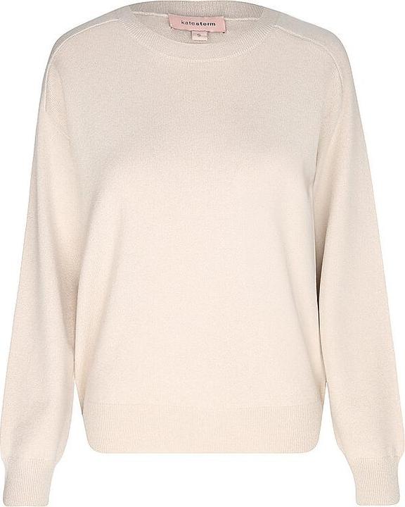 Actual product image Katestorm Cashmere jumper (M)