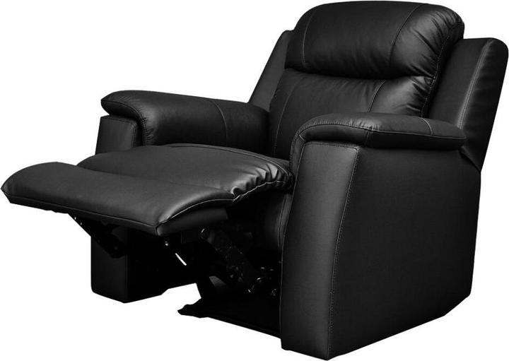 Actual product image Vente-unique Evasion (3-seater)
