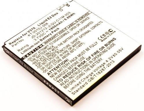 Immagine prodotto Acer Batteria Liquid E2, V370