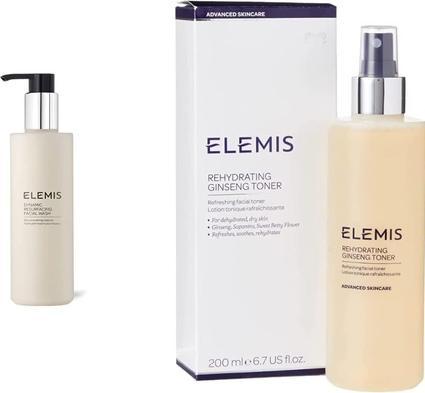 Immagine prodotto Elemis Lavaggio del viso Dynamic Resurfacing (Lozione detergente, 200 ml)