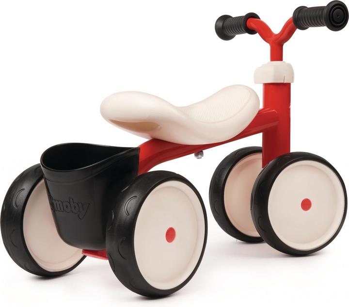 Actual product image Smoby Rookie