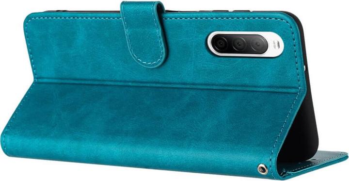 Actual product image Cover-Discount Sony Xperia 10 VI - Premium mobile phone case (Sony Xperia 10 VI)