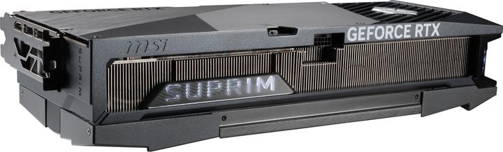 Produktbild MSI GeForce RTX 5090 32G SUPRIM SOC (32 GB)