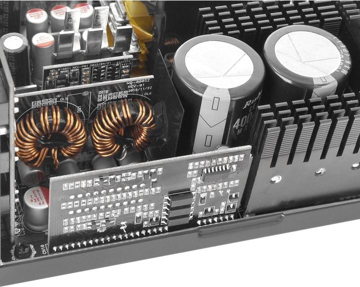 Immagine prodotto Thermaltake Toughpower GF3 (1650 W)