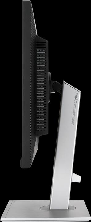 Actual product image ASUS ProArt PA278CGV (2560 x 1440 pixels, 27")