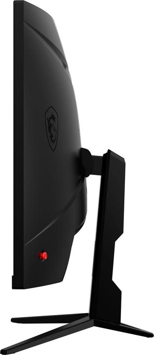 Actual product image MSI G27C3F (1920 x 1080 pixels, 27")