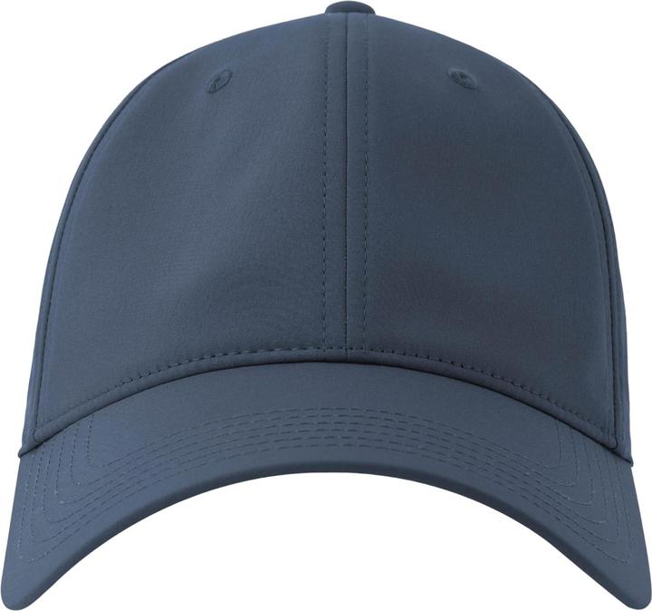 Actual product image Atlantis Unisex Adult 6 Panel Fitted Baseball Cap (One size)