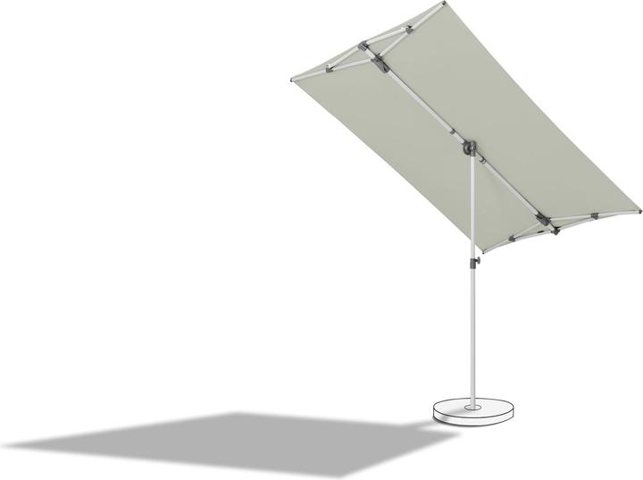 Produktbild Suncomfort by Glatz Flex Roof (2.10 m)